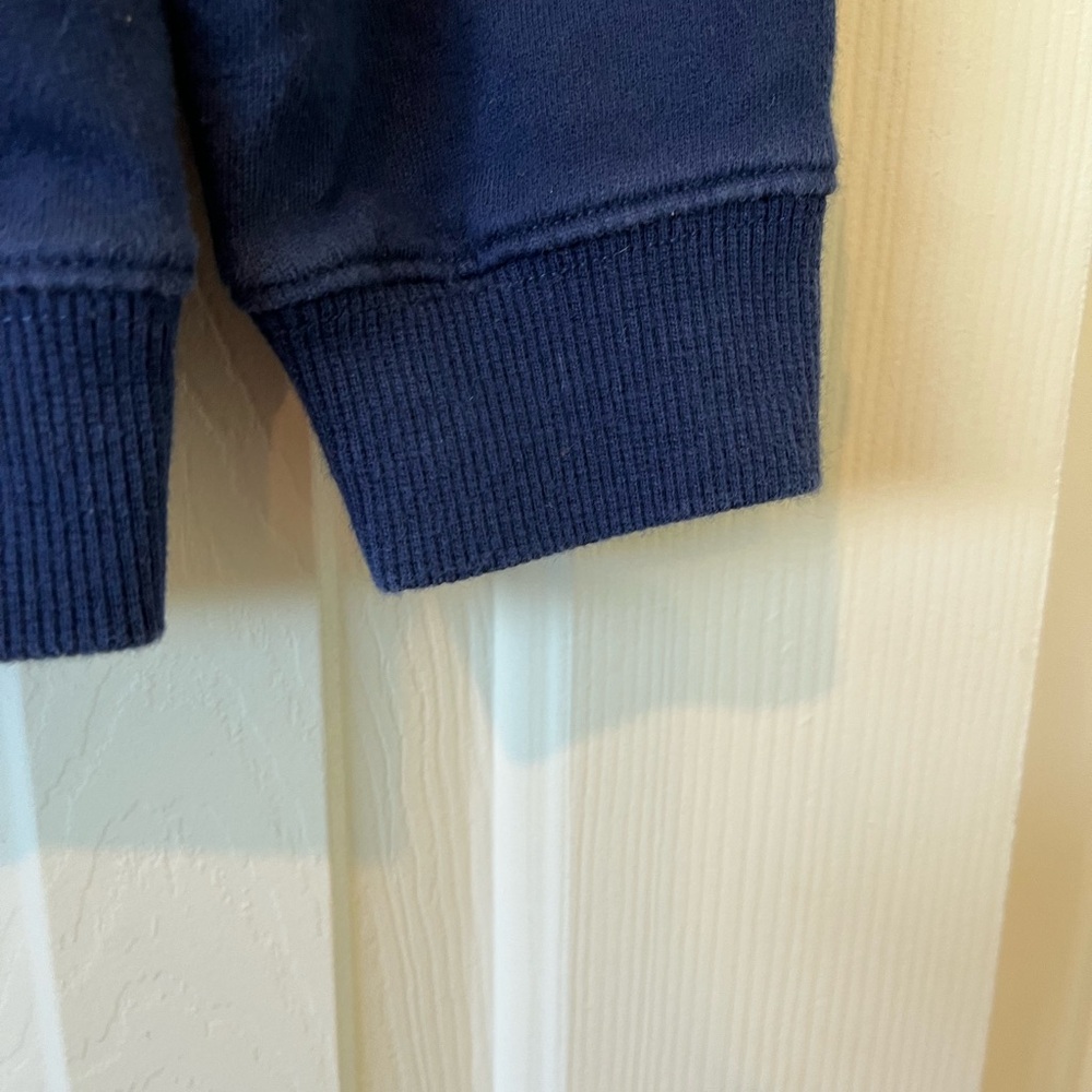 Vineyard Vines Holiday shep shirt size M (10-12) - Picture 4 of 9